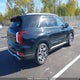 KM8R5DHE2MU334251 2021 Hyundai Palisade Ultimate Calligraphy With Beige Interior auction photo thumbnail 4