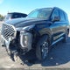 KM8R5DHE2MU334251 2021 Hyundai Palisade Ultimate Calligraphy With Beige Interior auction photo thumbnail 6