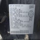 WA1WGCFE1FD004578 2015 Audi Q7 Prestige auction photo thumbnail 9