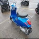 ZAPC536B7F5200375 2015 Vespa Primavera 50 4V Ie auction photo thumbnail 3