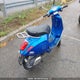 ZAPC536B7F5200375 2015 Vespa Primavera 50 4V Ie auction photo thumbnail 4
