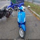 ZAPC536B7F5200375 2015 Vespa Primavera 50 4V Ie auction photo thumbnail 5