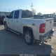 3GCPKSE73DG279620 2013 Chevrolet Silverado 1500 Lt auction photo thumbnail 3