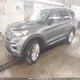 1FM5K8FW1NNA11315 2022 Ford Explorer Limited auction photo thumbnail 2