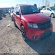 3C4PDCCGXHT622701 2017 Dodge Journey Sxt auction photo thumbnail 1