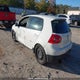 WVWGV71K49W096959 2009 Volkswagen Gti auction photo thumbnail 3