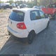 WVWGV71K49W096959 2009 Volkswagen Gti auction photo thumbnail 4