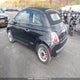3C3CFFER6DT645240 2013 Fiat 500 Lounge auction photo thumbnail 3