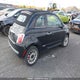 3C3CFFER6DT645240 2013 Fiat 500 Lounge auction photo thumbnail 4