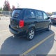 2C4RDGBG0ER308104 2014 Dodge Grand Caravan auction photo thumbnail 4
