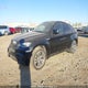 5YMGZ0C57ALK13322 2010 BMW X6 M auction photo thumbnail 2