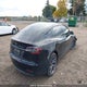 LRW3E1FA6PC875917 2023 Tesla Model 3 Rwd auction photo thumbnail 4