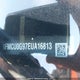 1FMCU0G97EUA16813 2014 Ford Escape auction photo thumbnail 19