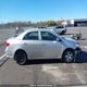 2T1BU4EE0AC403766 2010 Toyota Corolla S/Le/Xle auction photo thumbnail 13