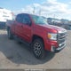 1GTG6FEN5M1185621 2021 GMC Canyon At4 W/Cloth/At4 W/Leather auction photo thumbnail 1