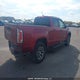 1GTG6FEN5M1185621 2021 GMC Canyon At4 W/Cloth/At4 W/Leather auction photo thumbnail 4