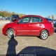 3N1AB6AP8BL641306 2011 Nissan Sentra 2.0S auction photo thumbnail 14