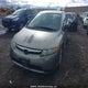 2HGFA16366H004428 2006 Honda Civic Dx Vp auction photo thumbnail 2