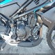 LCEPESLB5R6001356 2024 Cf Moto 450Nk auction photo thumbnail 8