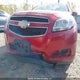 1G11C5SA2DF126340 2013 Chevrolet Malibu 1Lt auction photo thumbnail 6
