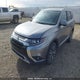 JA4JZ4AX2LZ603555 2020 Mitsubishi Outlander Gt auction photo thumbnail 2