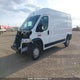 3C6MRVHG3ME587613 2021 Ram Promaster 3500 High Roof 159 In. Wb auction photo thumbnail 2
