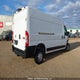 3C6MRVHG3ME587613 2021 Ram Promaster 3500 High Roof 159 In. Wb auction photo thumbnail 4