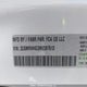 3C6MRVHG3ME587613 2021 Ram Promaster 3500 High Roof 159 In. Wb auction photo thumbnail 9