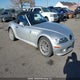 4USCN53402LL50783 2002 BMW Z3 3.0I auction photo thumbnail 1
