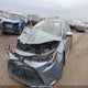 JTDBBRBE2LJ023794 2020 Toyota Corolla Le auction photo thumbnail 2