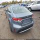 JTDBBRBE2LJ023794 2020 Toyota Corolla Le auction photo thumbnail 3