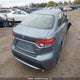 JTDBBRBE2LJ023794 2020 Toyota Corolla Le auction photo thumbnail 4