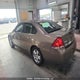 2G1WB58N169329539 2006 Chevrolet Impala Ls auction photo thumbnail 4