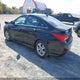 5NPEB4AC0EH898657 2014 Hyundai Sonata Gls auction photo thumbnail 3