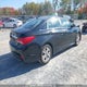5NPEB4AC0EH898657 2014 Hyundai Sonata Gls auction photo thumbnail 4