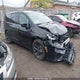 2C4RC1GG9SR596578 2025 Chrysler Pacifica Limited auction photo thumbnail 1