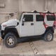 5GRGN23U74H116246 2004 Hummer H2 auction photo thumbnail 14