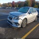 4S3BNDG60K3026241 2019 Subaru Legacy 2.5I Touring auction photo thumbnail 2