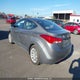 5NPDH4AE1BH036457 2011 Hyundai Elantra Gl auction photo thumbnail 3