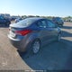 5NPDH4AE1BH036457 2011 Hyundai Elantra Gl auction photo thumbnail 4