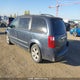2D8HN44H68R806911 2008 Dodge Grand Caravan Se auction photo thumbnail 3