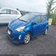 JTDKDTB3XH1597685 2017 Toyota Prius C Technology auction photo thumbnail 2