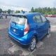 JTDKDTB3XH1597685 2017 Toyota Prius C Technology auction photo thumbnail 4