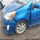 JTDKDTB3XH1597685 2017 Toyota Prius C Technology auction photo thumbnail 6