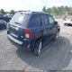 1C4NJDAB5HD172099 2017 Jeep Compass Sport/North auction photo thumbnail 4
