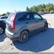 5J6RE4H38BL808140 2011 Honda Cr-V Lx auction photo thumbnail 4
