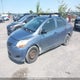 JTDBT4K32A1377360 2010 Toyota Yaris auction photo thumbnail 2