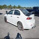 JA32U1FU7CU606937 2012 Mitsubishi Lancer De auction photo thumbnail 3
