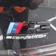 WBS43AY07NFM97323 2022 BMW M3 Competition auction photo thumbnail 20