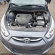 KMHCT4AE5FU938692 2015 Hyundai Accent Gl auction photo thumbnail 10